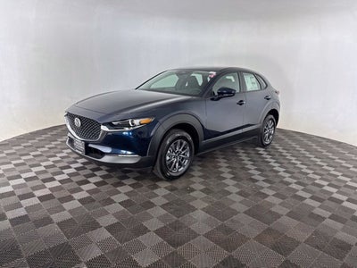 2026 Mazda Mazda CX-30 2.5 S