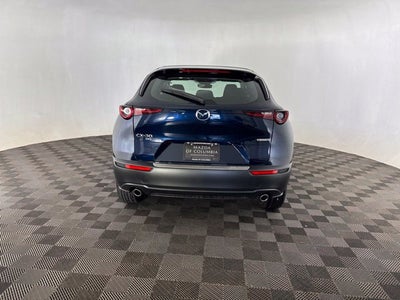 2026 Mazda Mazda CX-30 2.5 S