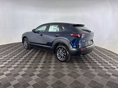 2026 Mazda Mazda CX-30 2.5 S