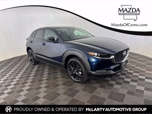 2026 Mazda Mazda CX-30 2.5 S Select Sport