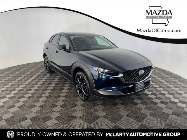 2026 Mazda Mazda CX-30 2.5 S Select Sport