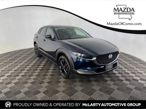 2026 Mazda Mazda CX-30 2.5 S Select Sport