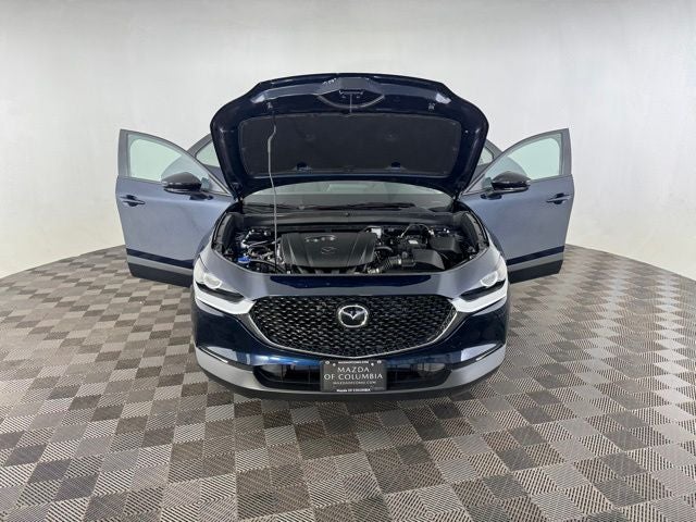 2026 Mazda Mazda CX-30 2.5 S Select Sport