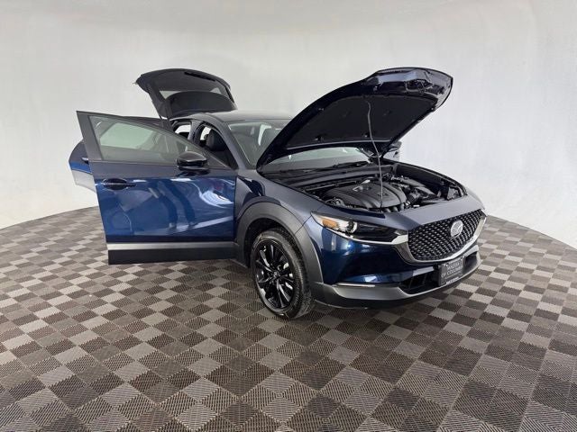 2026 Mazda Mazda CX-30 2.5 S Select Sport
