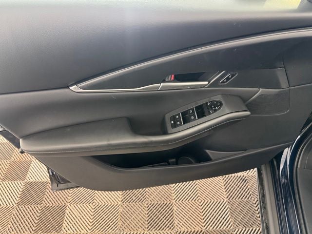 2026 Mazda Mazda CX-30 2.5 S Select Sport