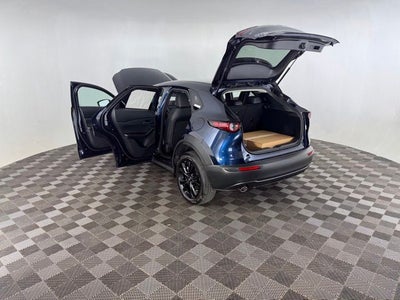 2026 Mazda Mazda CX-30 2.5 S Select Sport