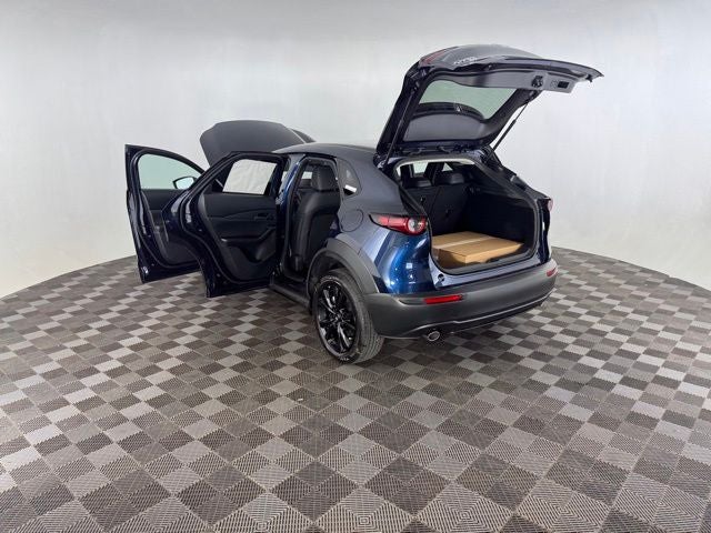 2026 Mazda Mazda CX-30 2.5 S Select Sport