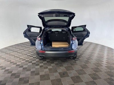 2026 Mazda Mazda CX-30 2.5 S Select Sport