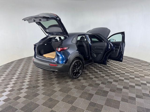 2026 Mazda Mazda CX-30 2.5 S Select Sport