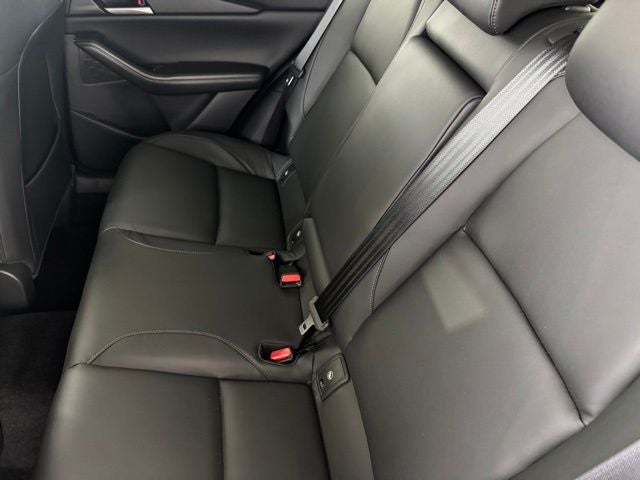 2026 Mazda Mazda CX-30 2.5 S Select Sport