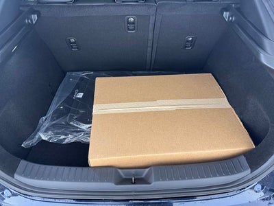 2026 Mazda Mazda CX-30 2.5 S Select Sport