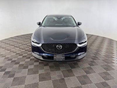 2026 Mazda Mazda CX-30 2.5 S Select Sport