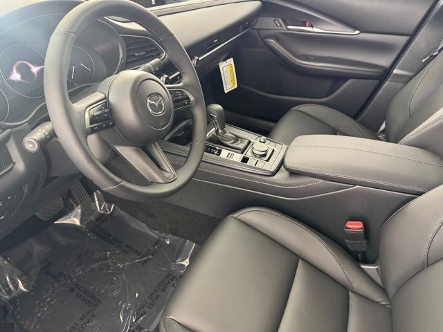 2026 Mazda Mazda CX-30 2.5 S Select Sport