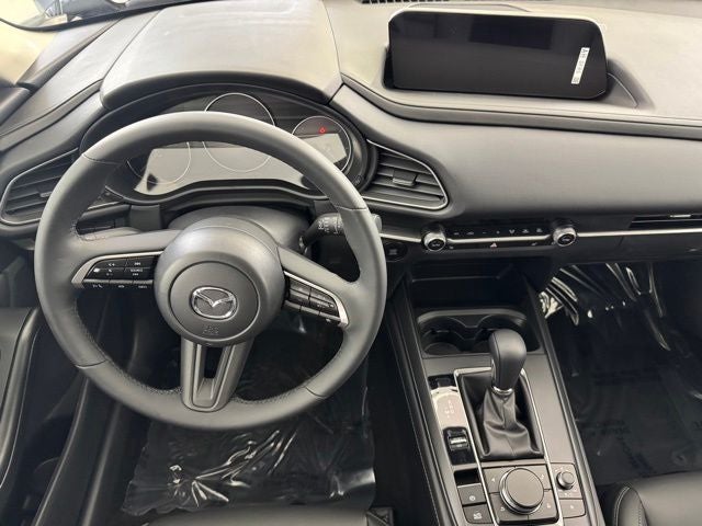 2026 Mazda Mazda CX-30 2.5 S Select Sport