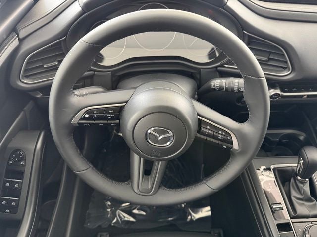 2026 Mazda Mazda CX-30 2.5 S Select Sport