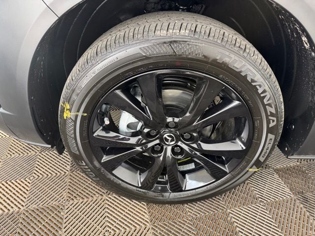 2026 Mazda Mazda CX-30 2.5 S Select Sport