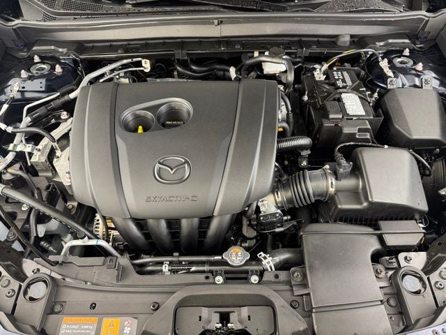 2026 Mazda Mazda CX-30 2.5 S Select Sport