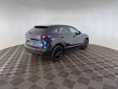 2026 Mazda Mazda CX-30 2.5 S Select Sport