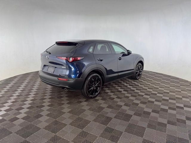 2026 Mazda Mazda CX-30 2.5 S Select Sport