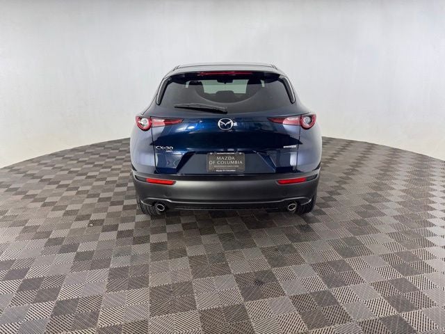 2026 Mazda Mazda CX-30 2.5 S Select Sport