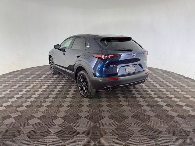 2026 Mazda Mazda CX-30 2.5 S Select Sport