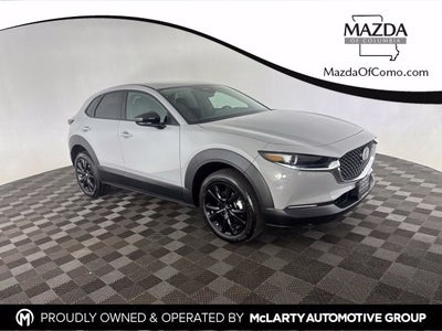 2026 Mazda Mazda CX-30 2.5 S Select Sport