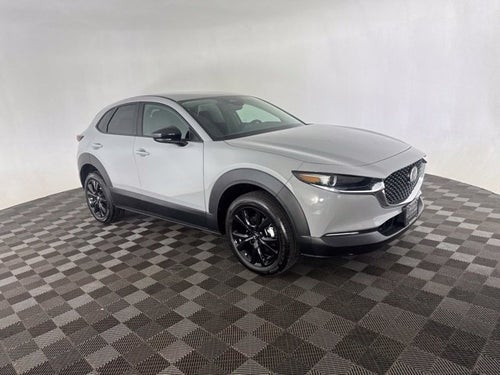2026 Mazda Mazda CX-30 2.5 S Select Sport