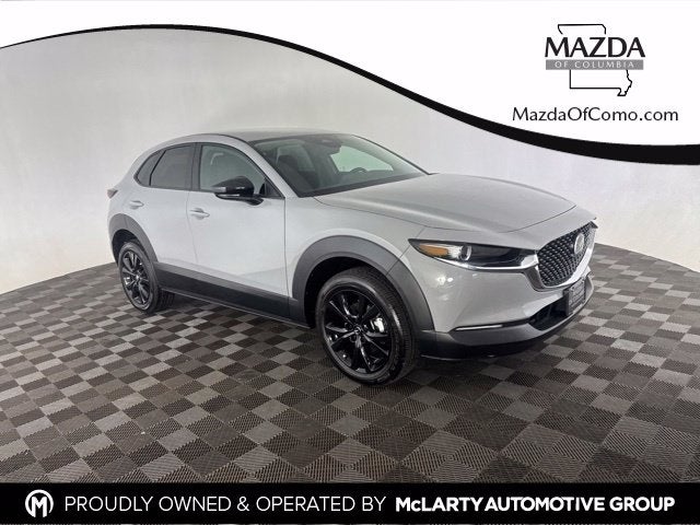 2026 Mazda Mazda CX-30 2.5 S Select Sport