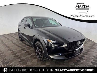 2026 Mazda Mazda CX-30 2.5 S Select Sport