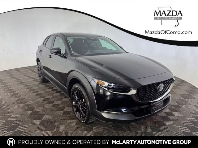 2026 Mazda Mazda CX-30 2.5 S Select Sport