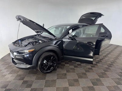 2026 Mazda Mazda CX-30 2.5 S Select Sport