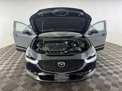 2026 Mazda Mazda CX-30 2.5 S Select Sport