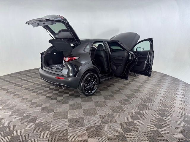 2026 Mazda Mazda CX-30 2.5 S Select Sport
