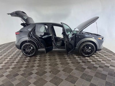 2026 Mazda Mazda CX-30 2.5 S Select Sport