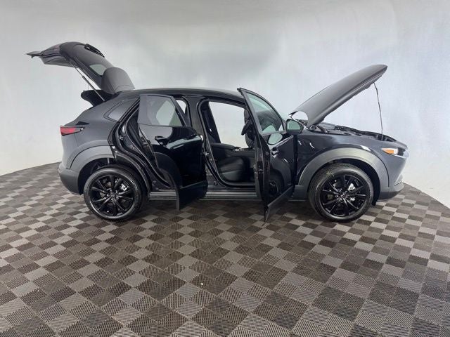 2026 Mazda Mazda CX-30 2.5 S Select Sport