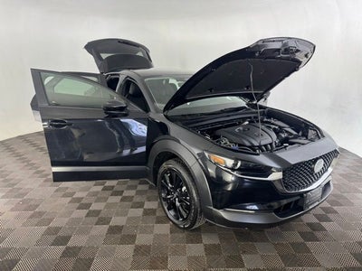 2026 Mazda Mazda CX-30 2.5 S Select Sport