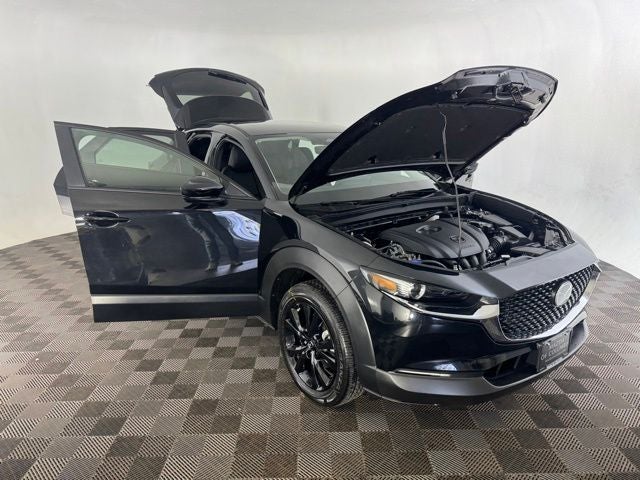 2026 Mazda Mazda CX-30 2.5 S Select Sport