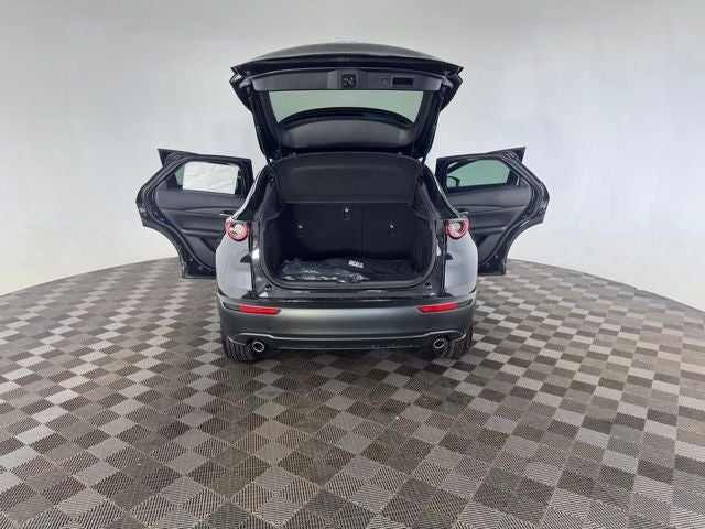 2026 Mazda Mazda CX-30 2.5 S Select Sport