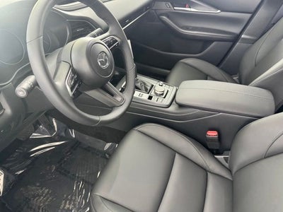 2026 Mazda Mazda CX-30 2.5 S Select Sport