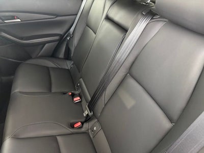 2026 Mazda Mazda CX-30 2.5 S Select Sport