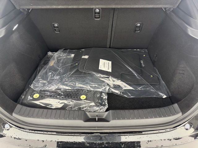 2026 Mazda Mazda CX-30 2.5 S Select Sport