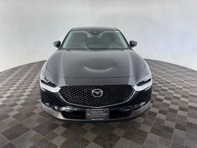 2026 Mazda Mazda CX-30 2.5 S Select Sport