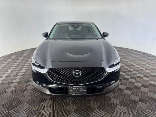 2026 Mazda Mazda CX-30 2.5 S Select Sport