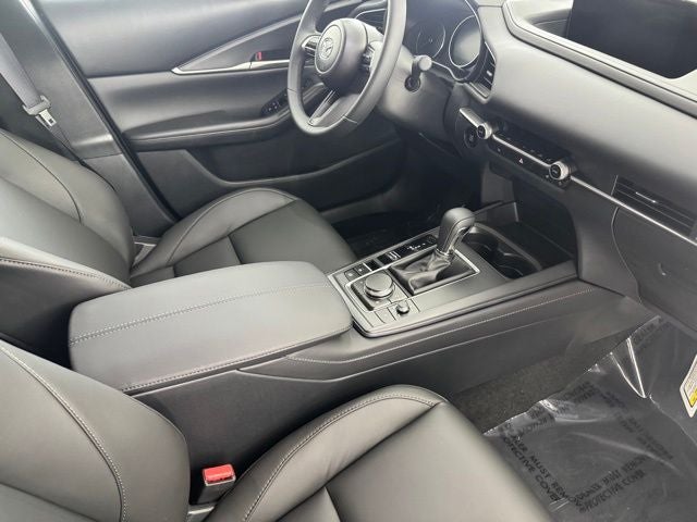 2026 Mazda Mazda CX-30 2.5 S Select Sport