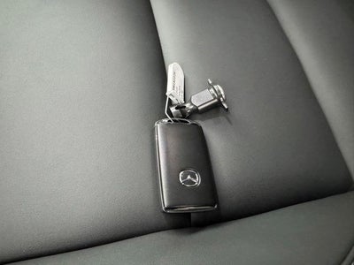 2026 Mazda Mazda CX-30 2.5 S Select Sport