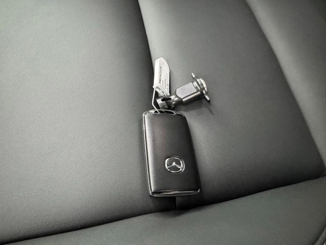 2026 Mazda Mazda CX-30 2.5 S Select Sport