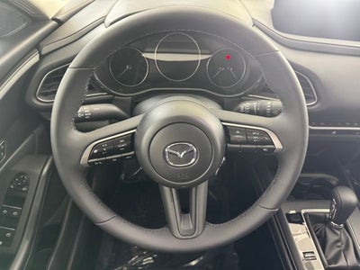 2026 Mazda Mazda CX-30 2.5 S Select Sport