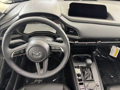 2026 Mazda Mazda CX-30 2.5 S Select Sport