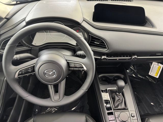 2026 Mazda Mazda CX-30 2.5 S Select Sport