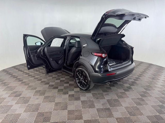 2026 Mazda Mazda CX-30 2.5 S Select Sport